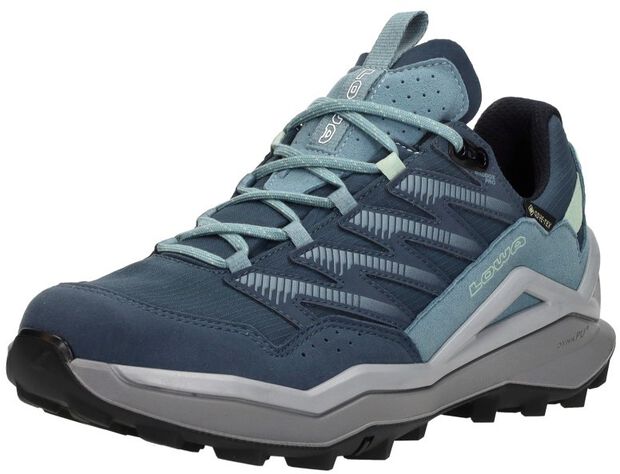 Maddox Pro GTX Lo Ws - large