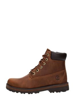 Courma Kid Traditional 6 Inch