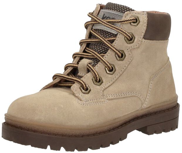 Veterschoenen Hoog - large