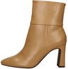 Stiefeletten mit Absatz - small
