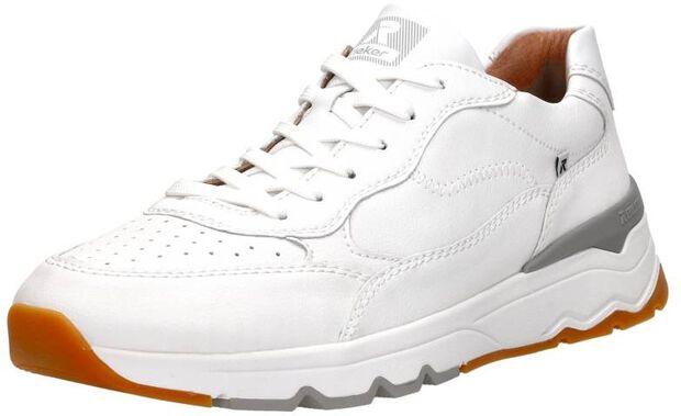 Sneaker low - large