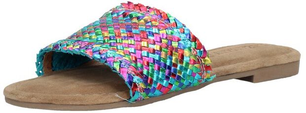 Offene Zehe - large