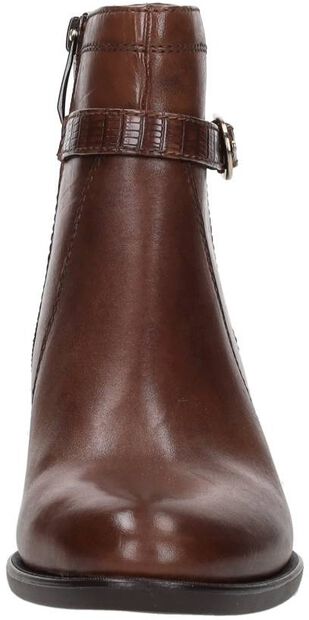 Stiefeletten mit Absatz - large