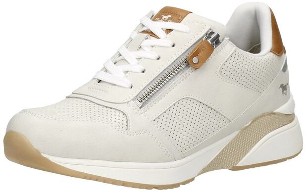 Schnürschuhe low - large