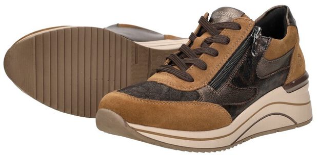 Veterschoenen Laag - large