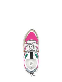 Sneaker low