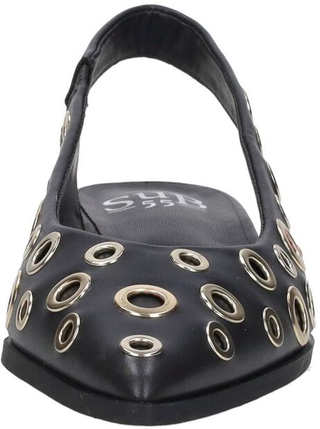 Slingbacks - large