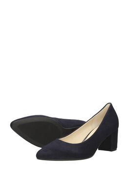 Pumps