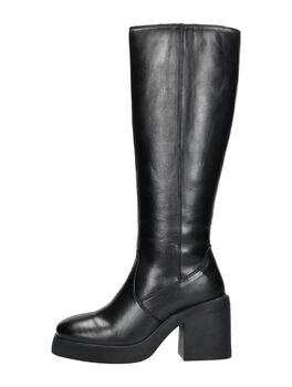 Hohe Stiefel