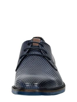 Business Schuhe low