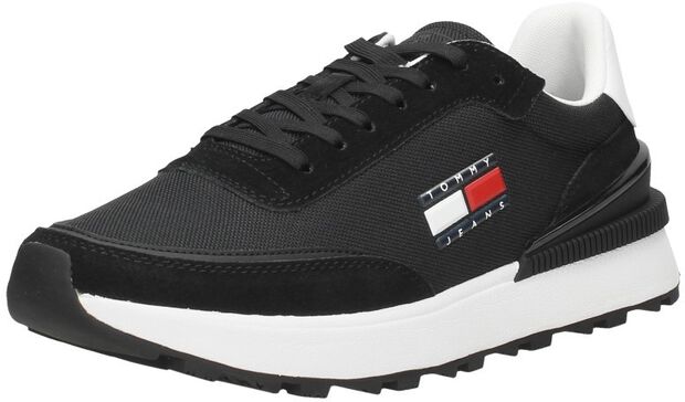 Tommy Jeans Techn. Runner - large