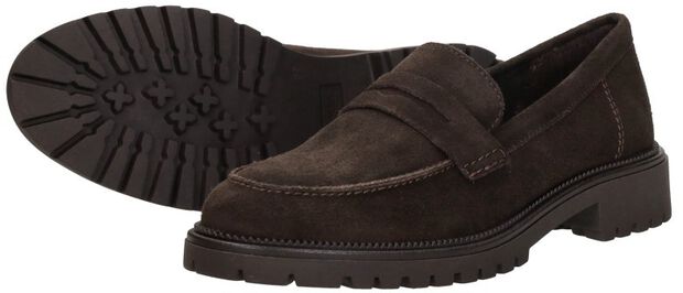 Mocassin - large
