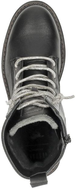 Schnürstiefel - large