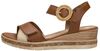 Sandalen flach - small
