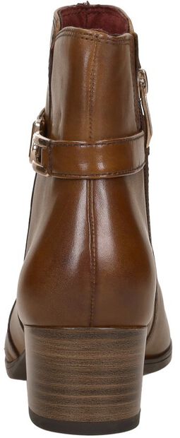 Stiefeletten mit Absatz - large