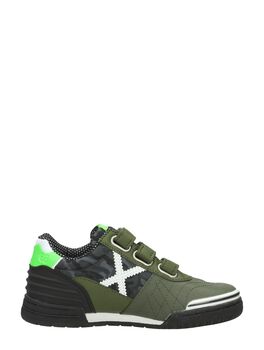 G3 Low