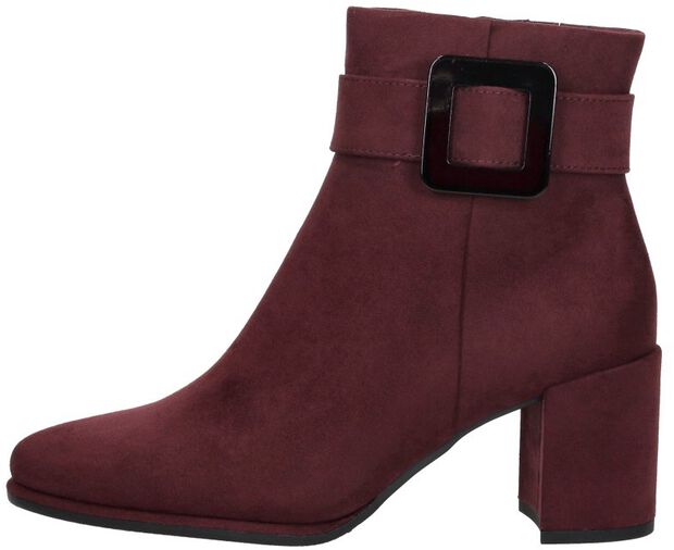 Stiefeletten mit Absatz - large