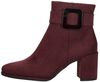 Stiefeletten mit Absatz - small