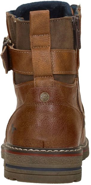 Schnürstiefel - large