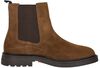 Corporate Casual Suede Chelsea - small