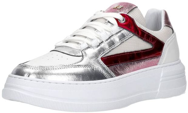 Sneaker low - large