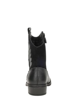 Stiefeletten