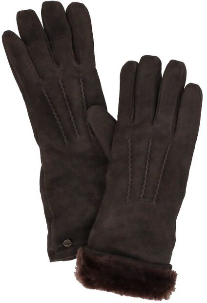 Gloves Long Women Goat - large