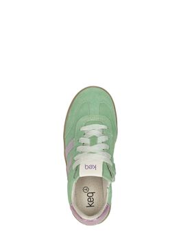 Niedrige Schuhe