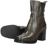 Stiefeletten mit Absatz - small