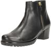 Stiefeletten mit Absatz - small