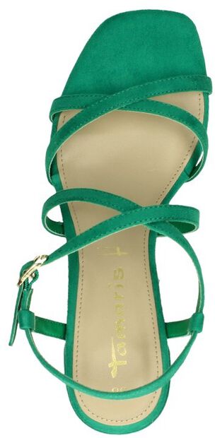 Sandalen Absatz - large