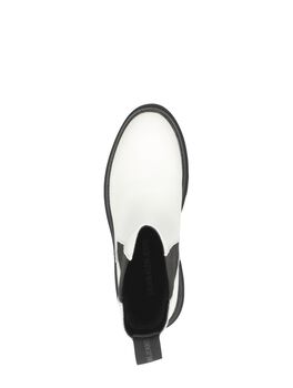 Flatform Mid Chelsea Boot