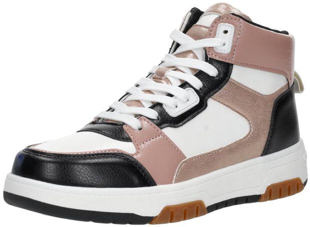 Sneaker high - large