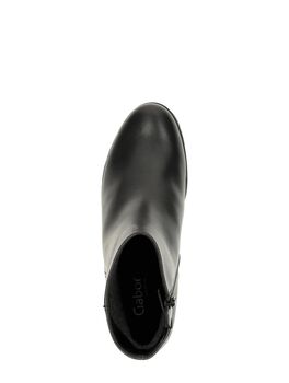 Stiefeletten mit Absatz