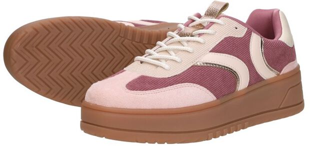 Sneakers Laag - large