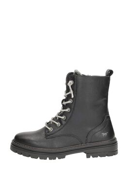 Schnürstiefel