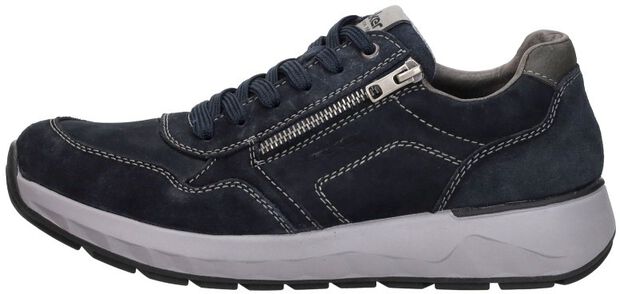 Veterschoenen Laag - large