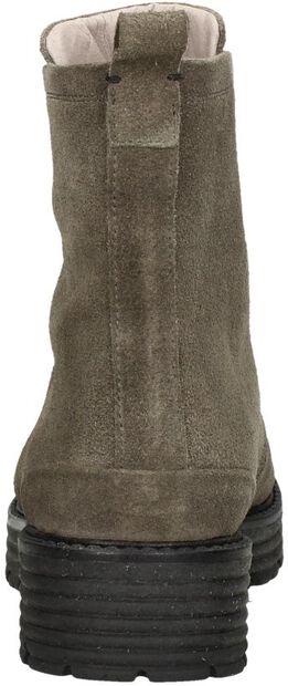 Flache Stiefeletten - large