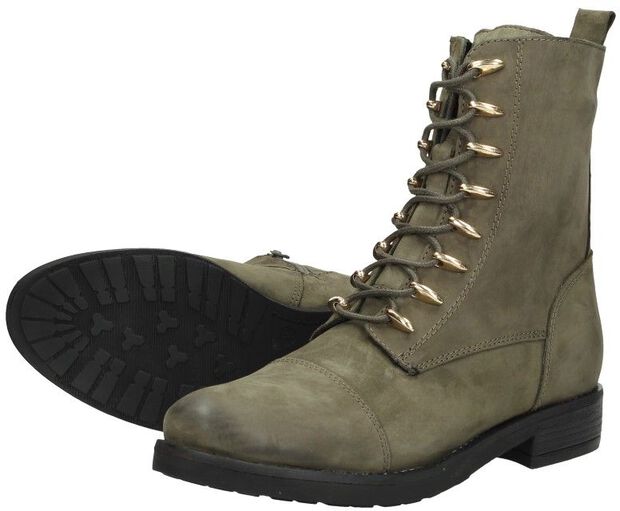 Schnürschuhe - large