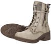 Veterschoenen Hoog - small