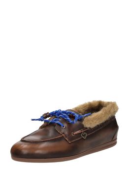 Dames bootschoen