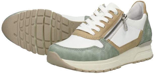 Schn&uuml;rschuhe low - large