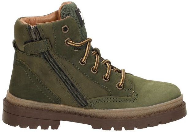 Schnürstiefel - large