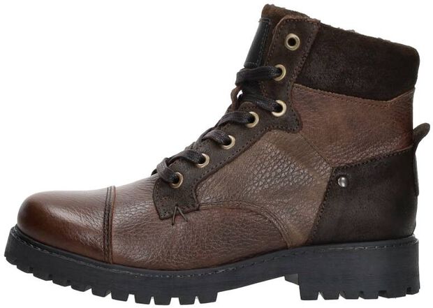 Schnürstiefel - large