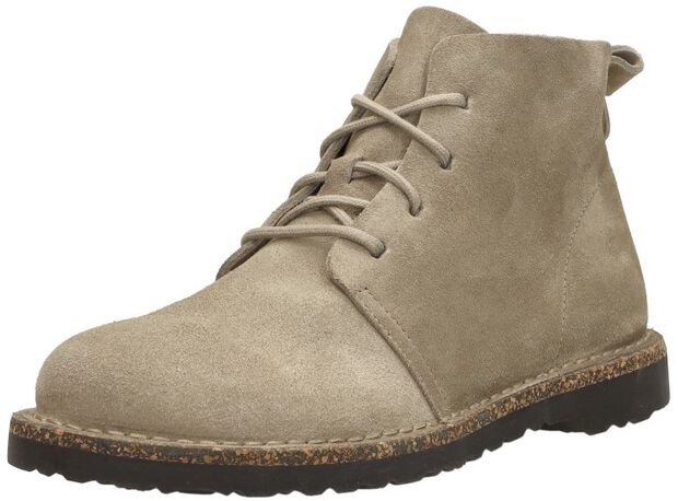 Uppsala Chukka - large