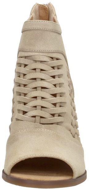 Sandalen Absatz - large