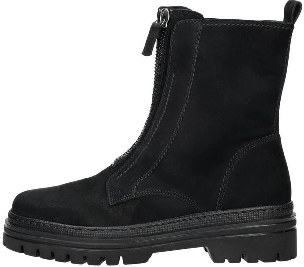 Flache Stiefeletten - large