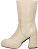 Stiefeletten mit Absatz - small
