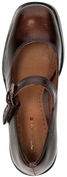 Pumps - large