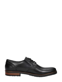 Schn&uuml;rschuhe low